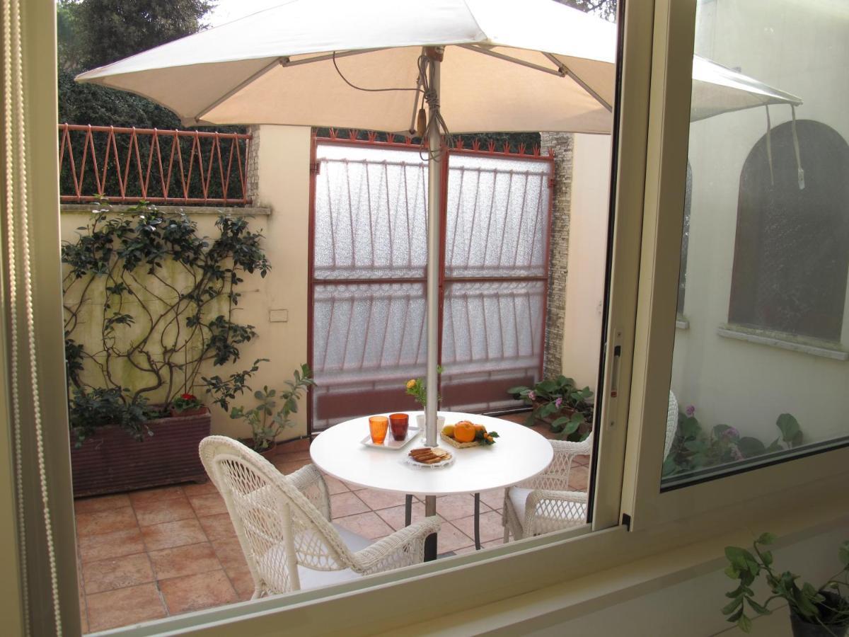 Casetta Roma Exterior foto