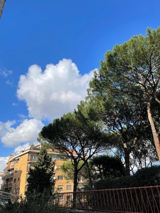 Casetta Roma Exterior foto
